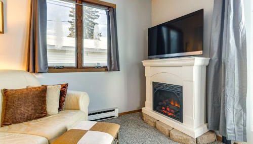 Fish, Hike and Unwind Studio 2 Mi to Lake Winnebago - Foto 2