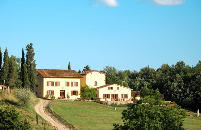 Fattoria di Romignano - Foto 32