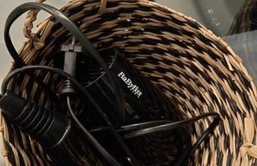 La Perle Marine, Cosy et rénové, 200 m de la plage, 1 chambre, parking et Wifi - Foto 21