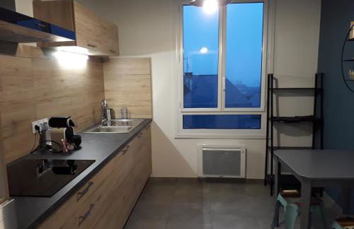 Chalet du Doumet - Appart LUZ centre - parking et garage individuel ferme - draps et serviettes inclus - Foto 22