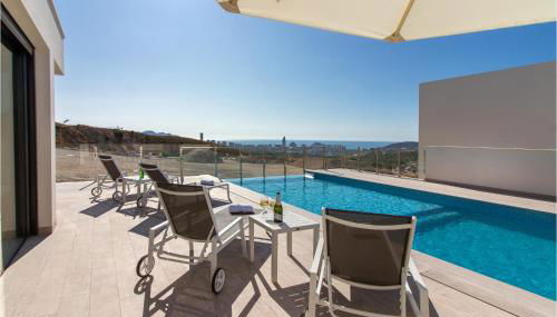 Lovely Home In Finestrat With Wifi - Foto 2