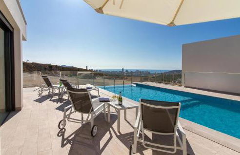 Lovely Home In Finestrat With Wifi - Foto 2