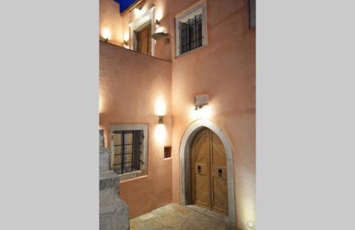 APIGANOS house - Foto 13