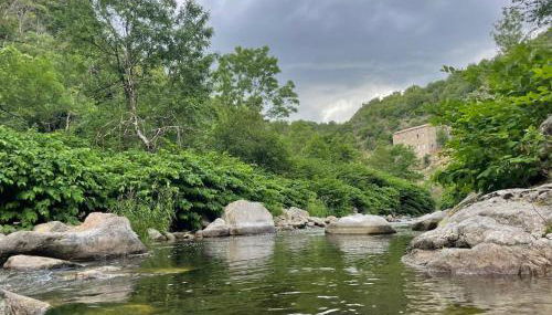 Votre gite dans l'ancienne Huilerie de Tourtel - Foto 5
