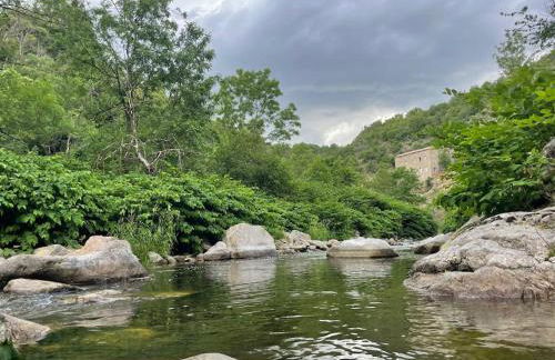 Votre gite dans l'ancienne Huilerie de Tourtel - Foto 5
