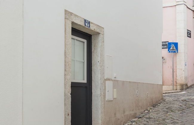 Almamater Lisbon Apartments - Foto 91