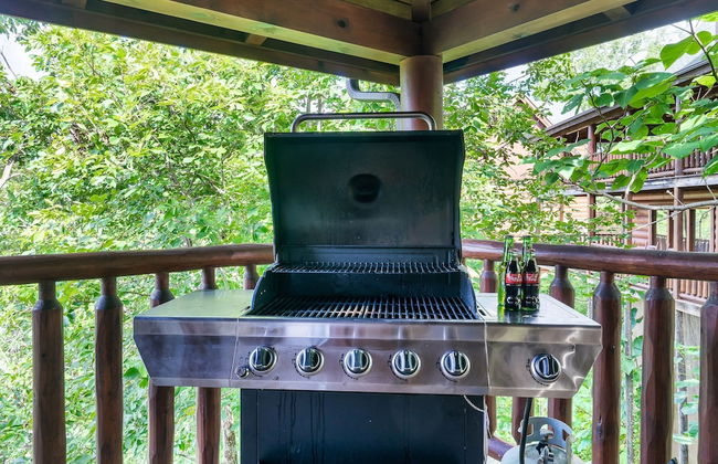 Hummingbird Hill Vista- Pool HotTub View - Foto 66