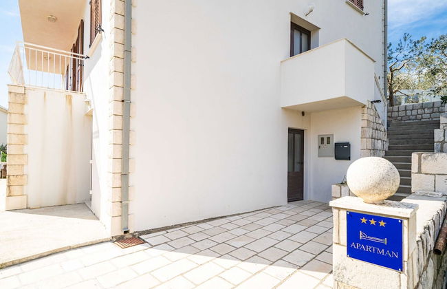 Apartment Bobić - Foto 35