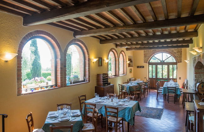 Agriturismo Le Anfore - Foto 57