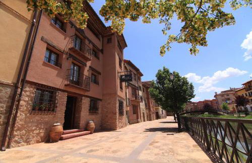 Alojamiento Rural Tres Palacios - Foto 19