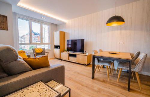 Cid III - Apartamentos Burgos Deluxe - Foto 78