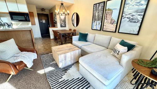 Lutsen Mtn Condo, Ski in Ski out, Pool, Hot Tub, Fitness - Foto 2