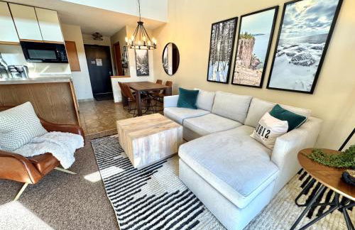 Lutsen Mtn Condo, Ski in Ski out, Pool, Hot Tub, Fitness - Foto 2