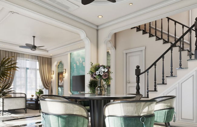 JM Moonlight Villa Phu Quoc - Foto 68