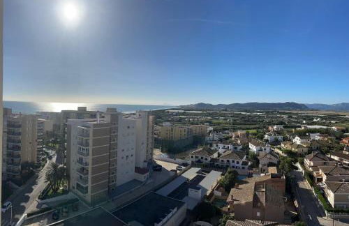 Apartamento playa Valencia, Mareny Blau - Foto 11