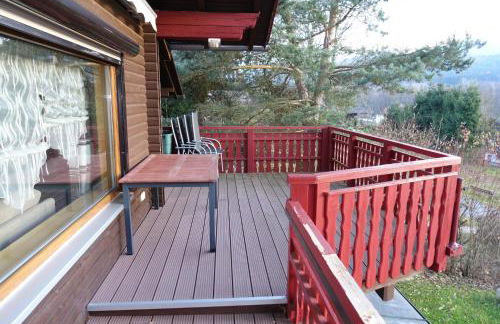 Bayerwaldhäusl - Foto 7