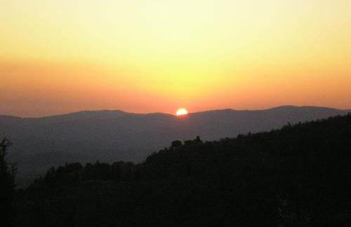 I Rondoni Villa - Foto 28