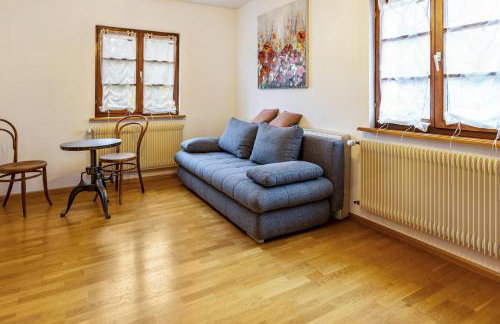 Altes Pfarrhaus - Photo 24