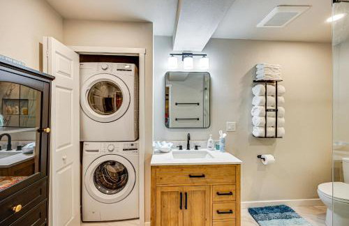 Puget Sound Views Des Moines Apt with Patio - Foto 20