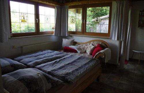 Gemütlich und verkehrsgünstig wohnen in Oberbayern - Foto 3