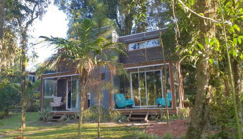 Tiny House II - Sítio dos Wolff - Foto 4