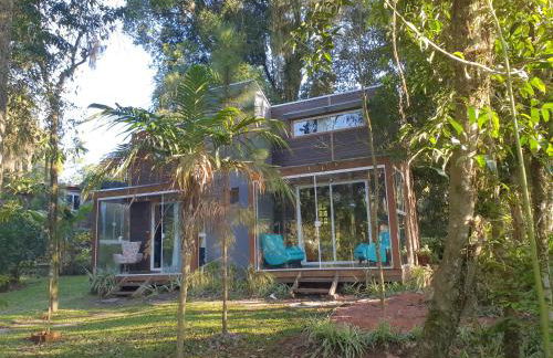 Tiny House II - Sítio dos Wolff - Foto 4