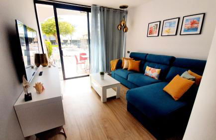 Sweet Sunset Playa del Cura - Foto 1