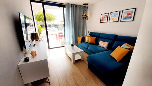 Sweet Sunset Playa del Cura - Foto 1