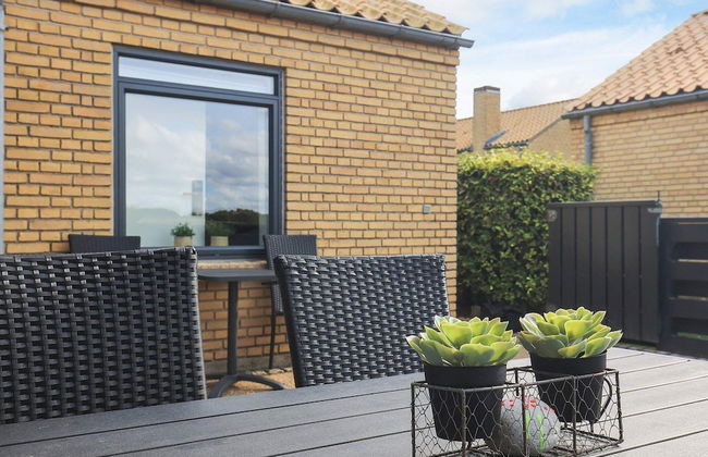 6 Person Holiday Park Home in Middelfart - Foto 33