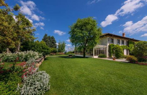 Villa Amagioia by Palazzo di Varignana - Foto 26