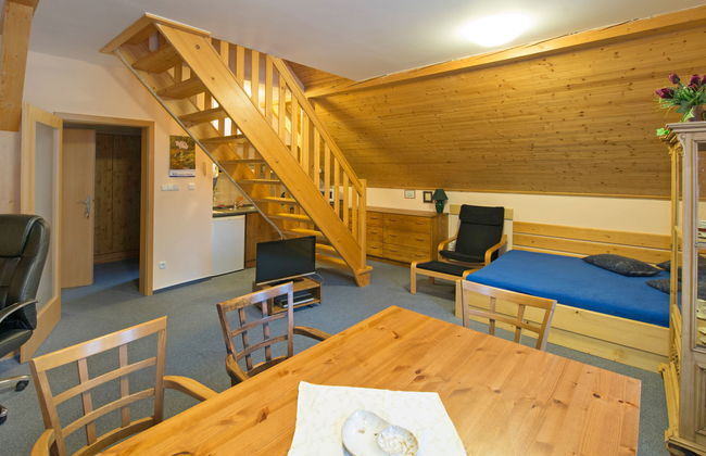 Ostružná - Foto 12