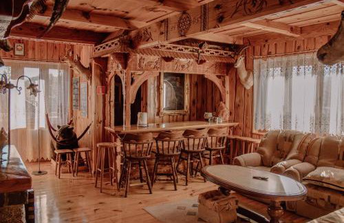 Gospodarstwo Agroturystyczne Wincentówka - Foto 53