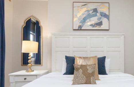 Luxurious Downtown 2 bedroom 2 bath with views 1M - Foto 15