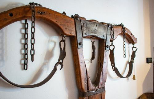 Agriturismo Valpagliaro - Foto 24