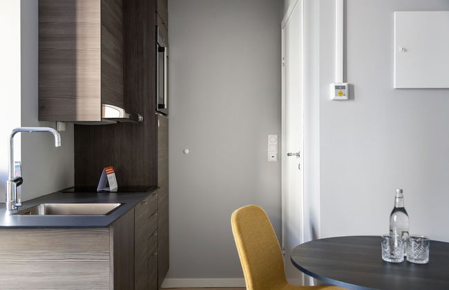 Numa Oslo Topp - Foto 31