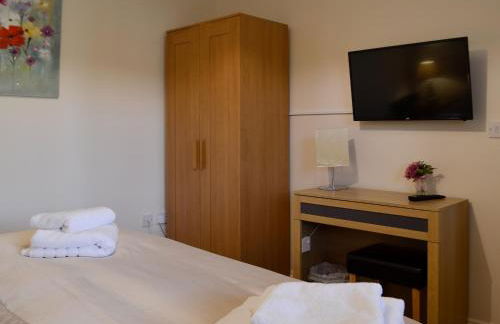 Ty Glyndwr - Foto 22