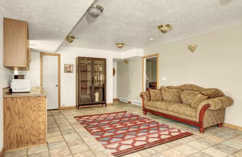 Ranchette Ponderosa - The Freemont #2 at Wind Walker Homestead - Foto 21