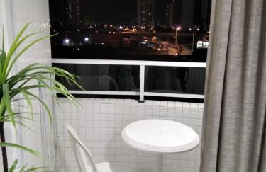 Apartamento em Nova Betânia - West Flat Mossoró - Foto 17