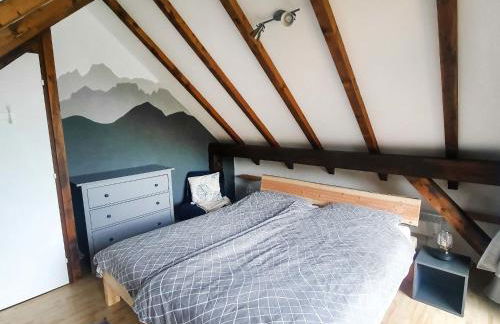 Holiday Home Ferienpark Vorauf-4 by Interhome - Foto 8