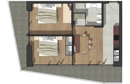 Appartements zi Ranna - Photo 10