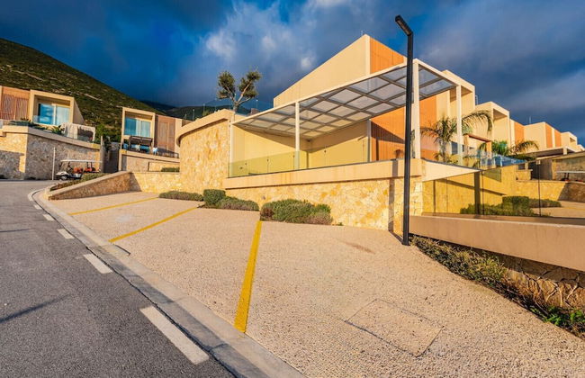 Seaside Retreat Green Coast - Foto 47