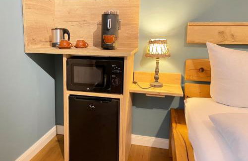 Suite zwischen den Wehlen - Foto 41