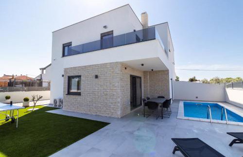 Villa Noah - Foto 46