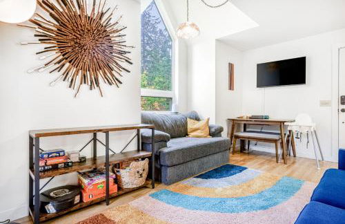 Enchanted Cottage - Foto 2