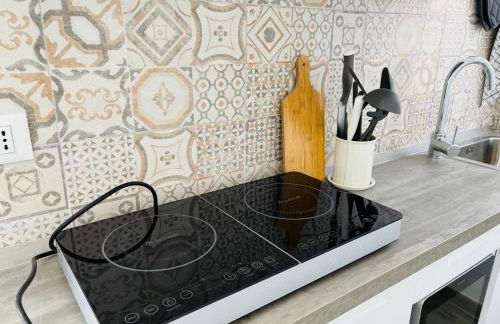 Il Gattino di Porto 1 - veranda piscina - Photo 17