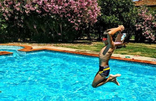 Agriturismo Il Bottaccino - Foto 12