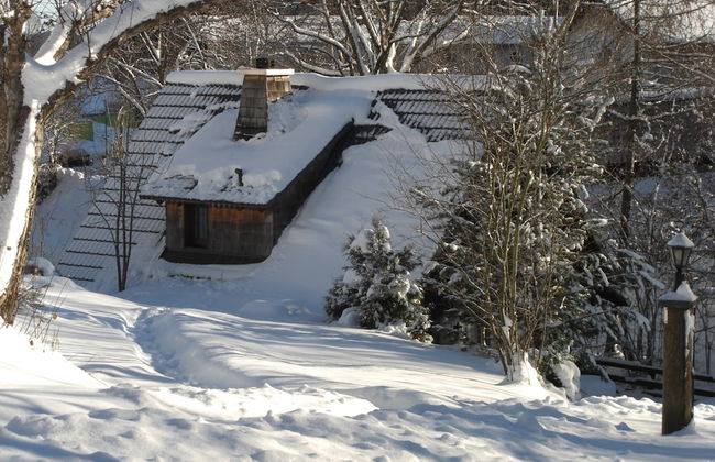 Historisches Ferienhaus im Schwarzwald - Photo 20