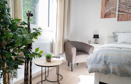 Beautiful Apartment in town centre (TLA/TDY/TLF) - Foto 5