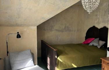 Grüne Villa - Foto 10