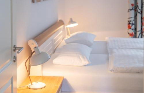 Alte Fischfabrik MoinMoin - Foto 17